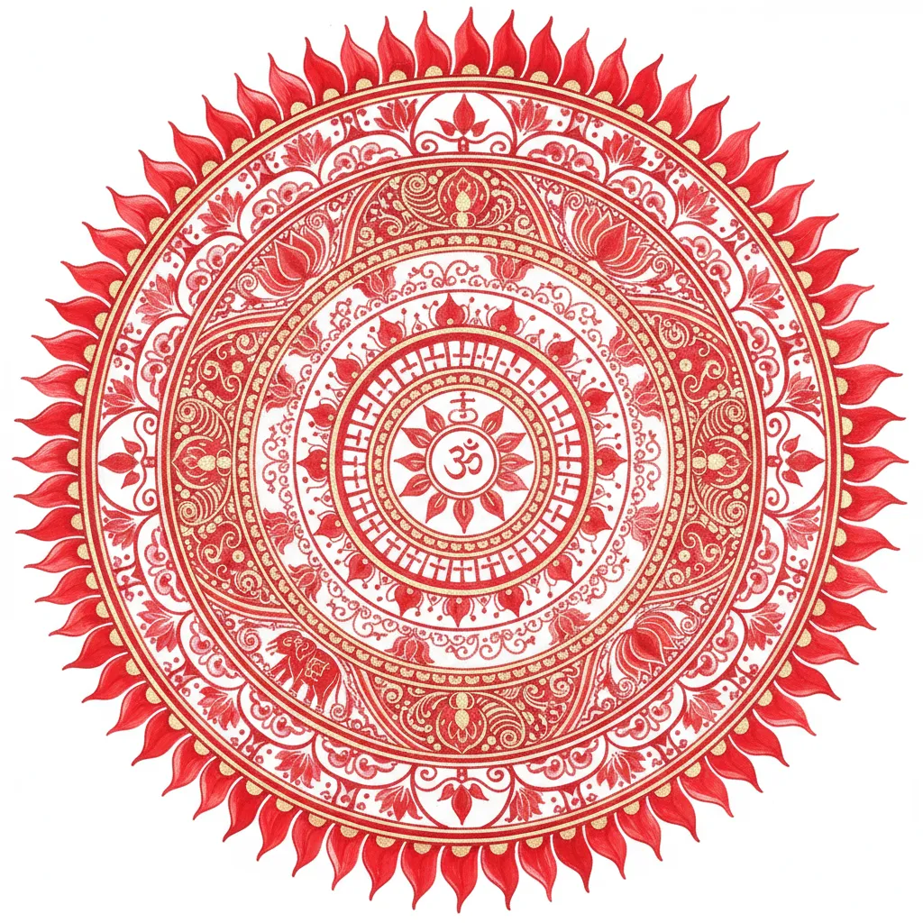 Мандала