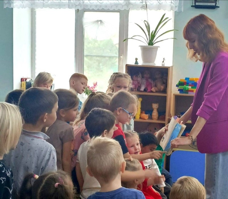 Листайте вправо, чтобы увидеть больше изображений