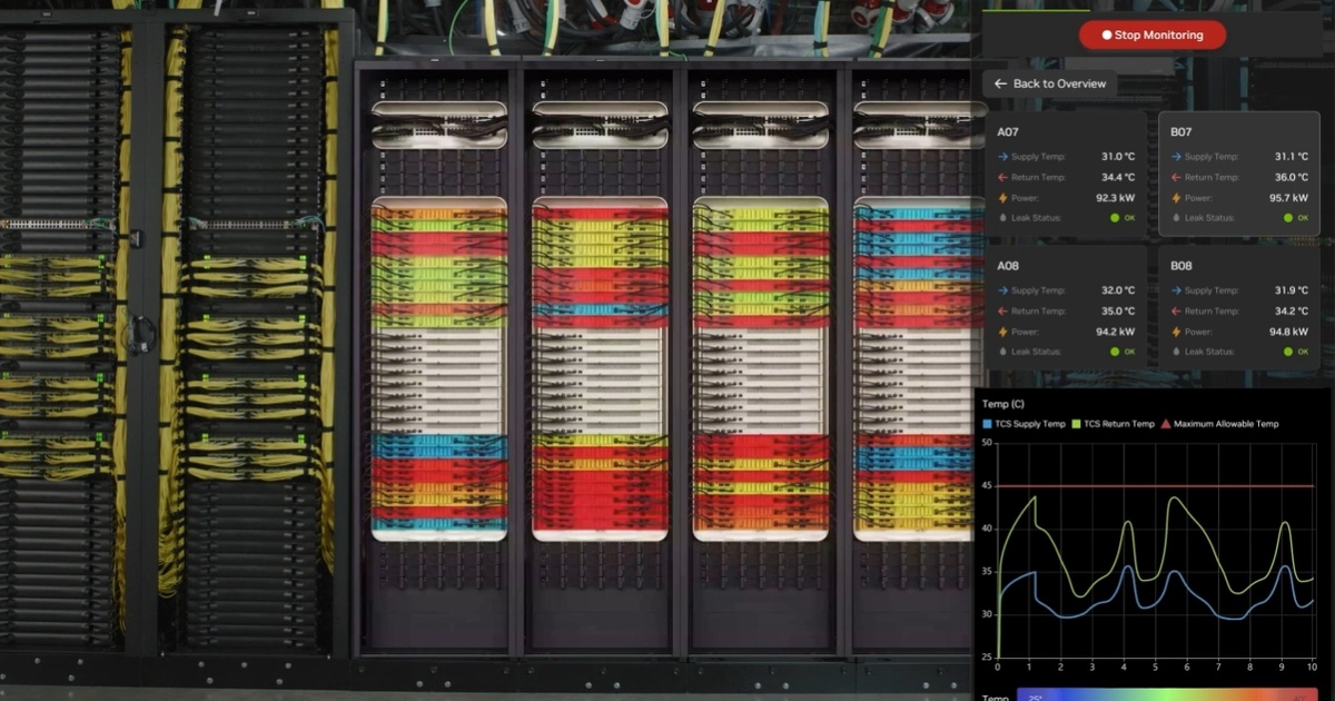 Фото Nvidia  📷
