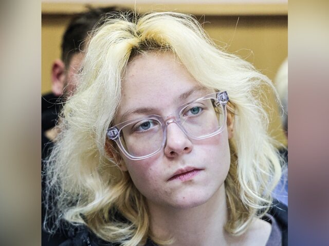    Фото: ТАСС/Валентин Егоршин