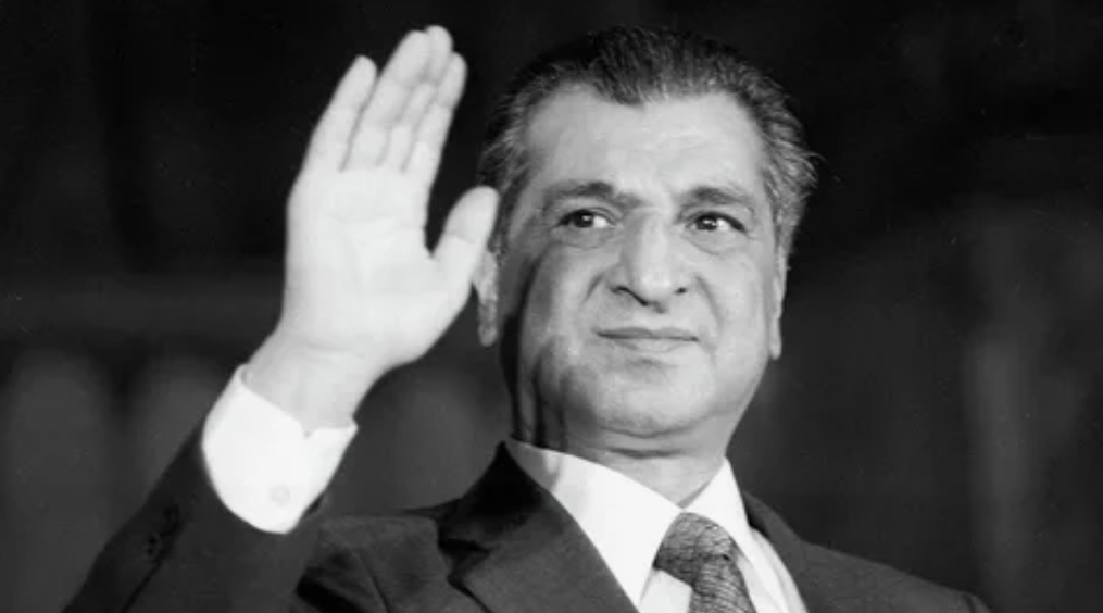 Бабрак Кармаль