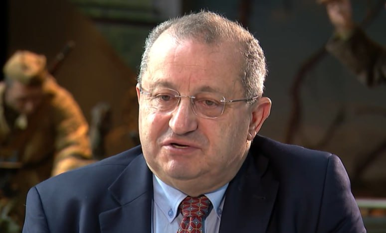 Фото: Prt Scr youtube.com / Телеканал ОНТ