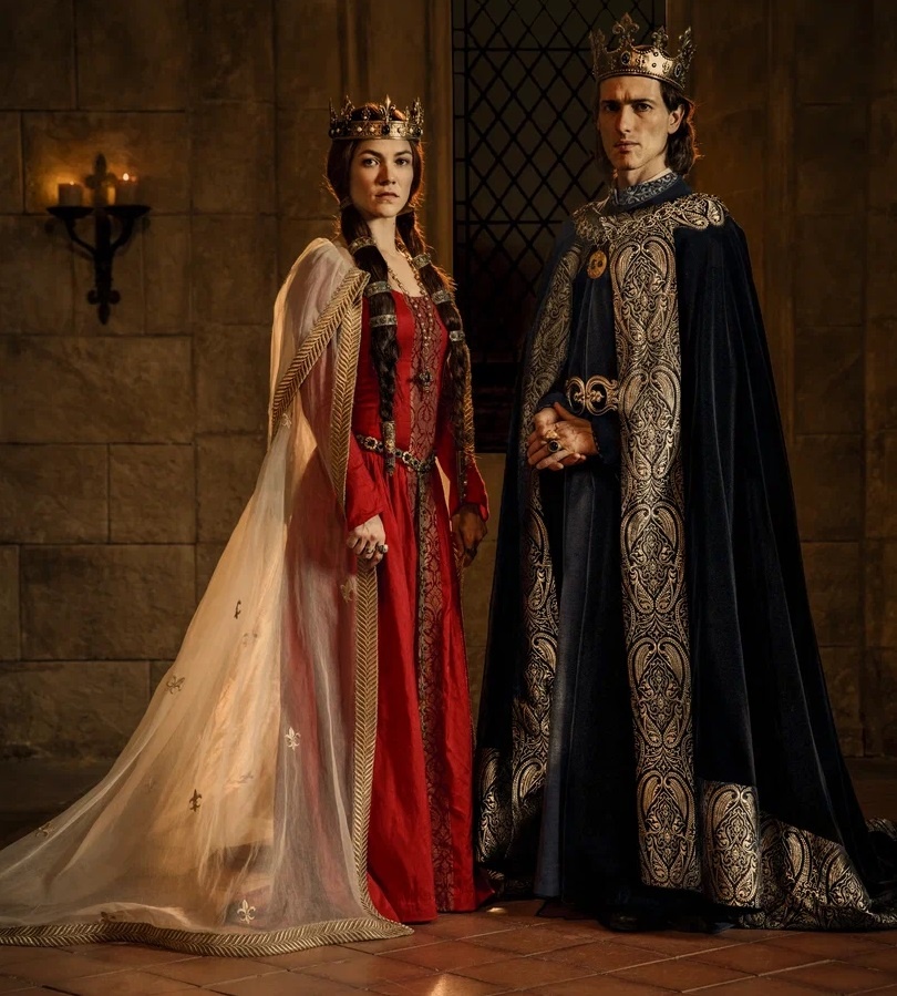 Король. Как мы его видим.