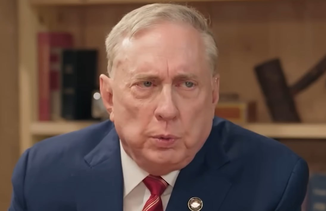 Фото: Prt Scr youtube.com / TheDC Shorts