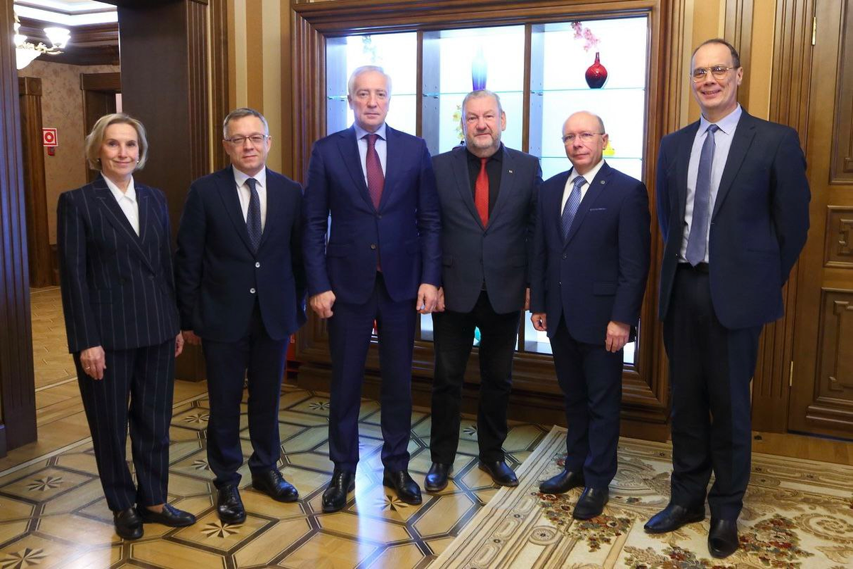    Фото: Правительство Томской области