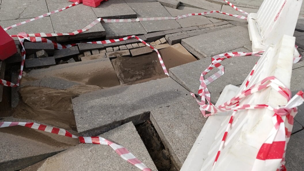    Фото: Svetlana Vozmilova/Global Look Press/