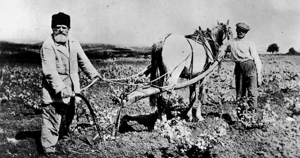 Главный миф о Российской империи