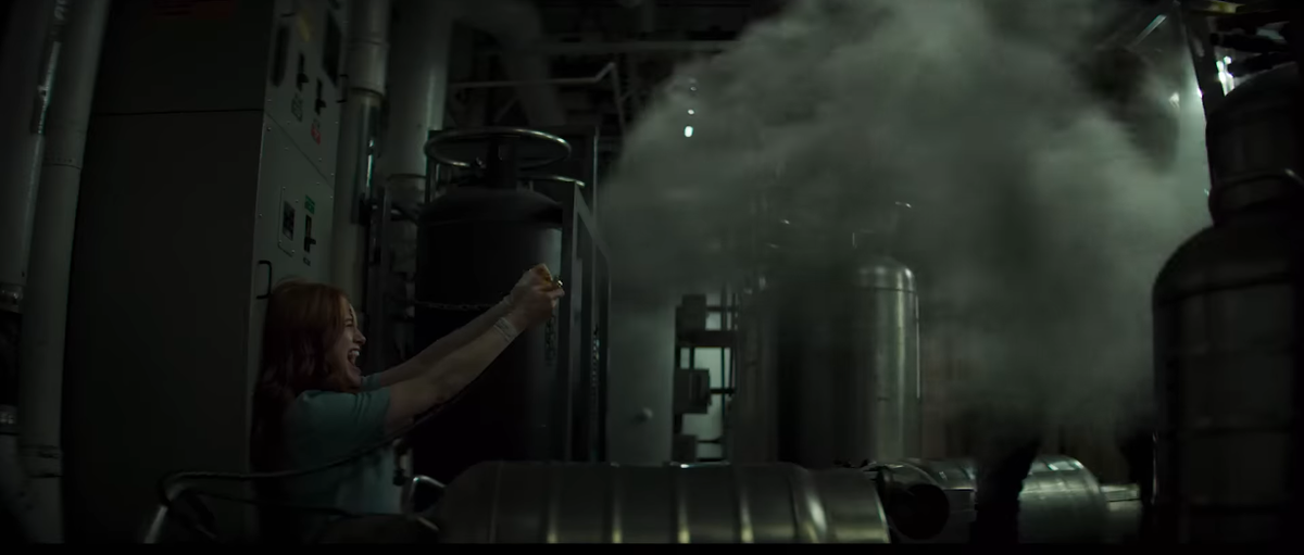 Кадр из фильма "Незнакомцы. Глава 2"