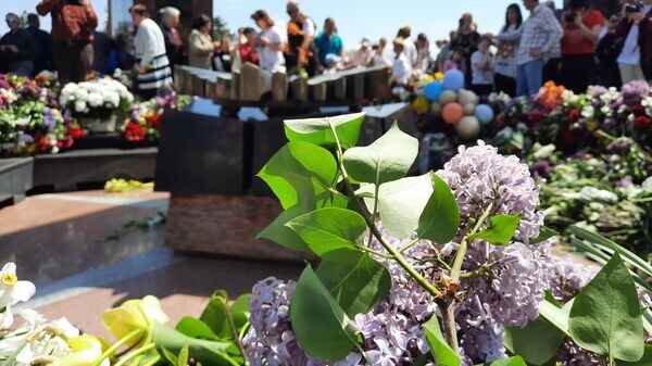    © Sputnik / Дмитрий Терехов