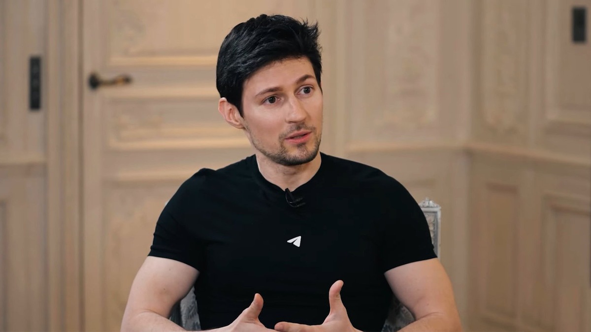    Дуров запустит Cocoon в ноябре