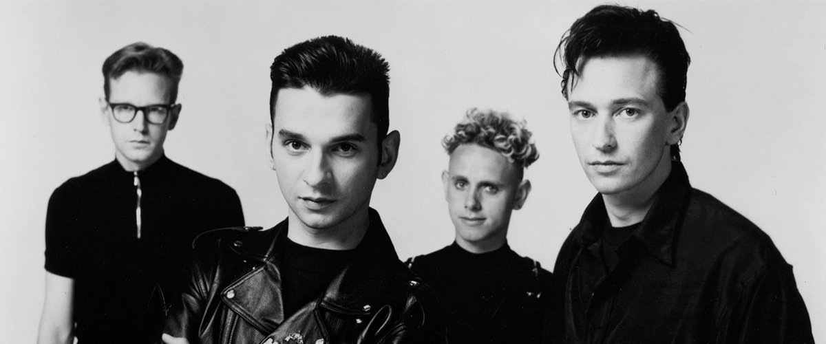 Depeche Mode 