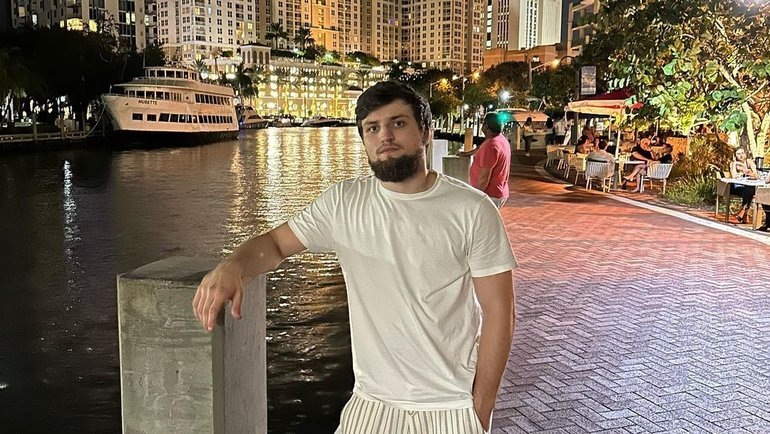 Абдулазиз Дацилаев