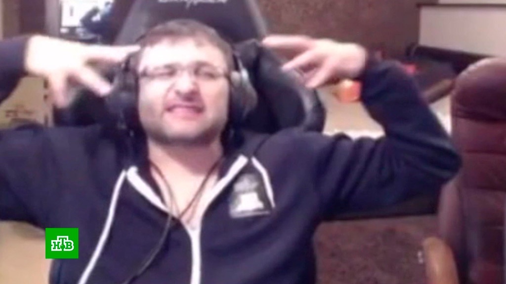    Хамское видео замглавы «Росгеологии» повлекло проверку компании