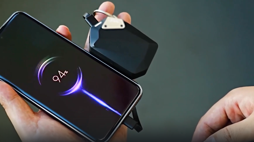 Фото: © Кадр из программы "Наука и техника", РЕН ТВ