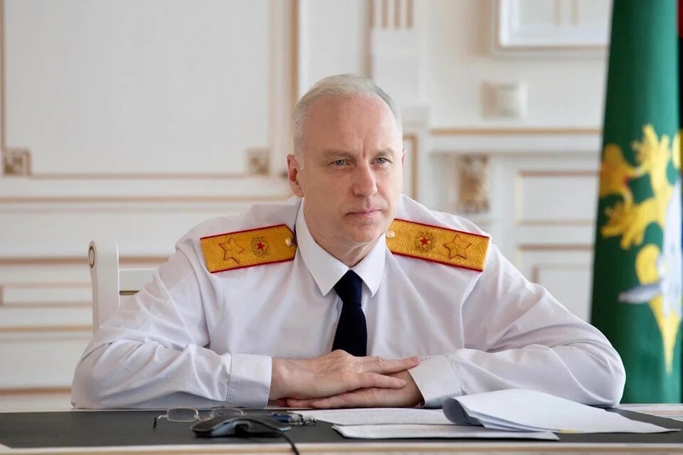    Александр Бастрыкин взял на контроль дело об избиении подростка в Югре