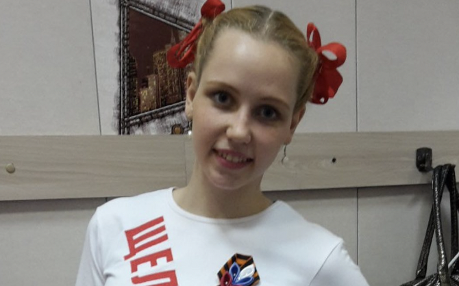 фото с времен моего подросткового рпп