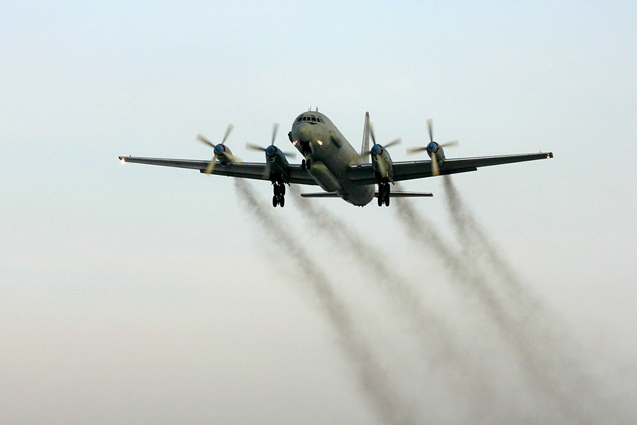    © Максим Кузовков/ТАСС