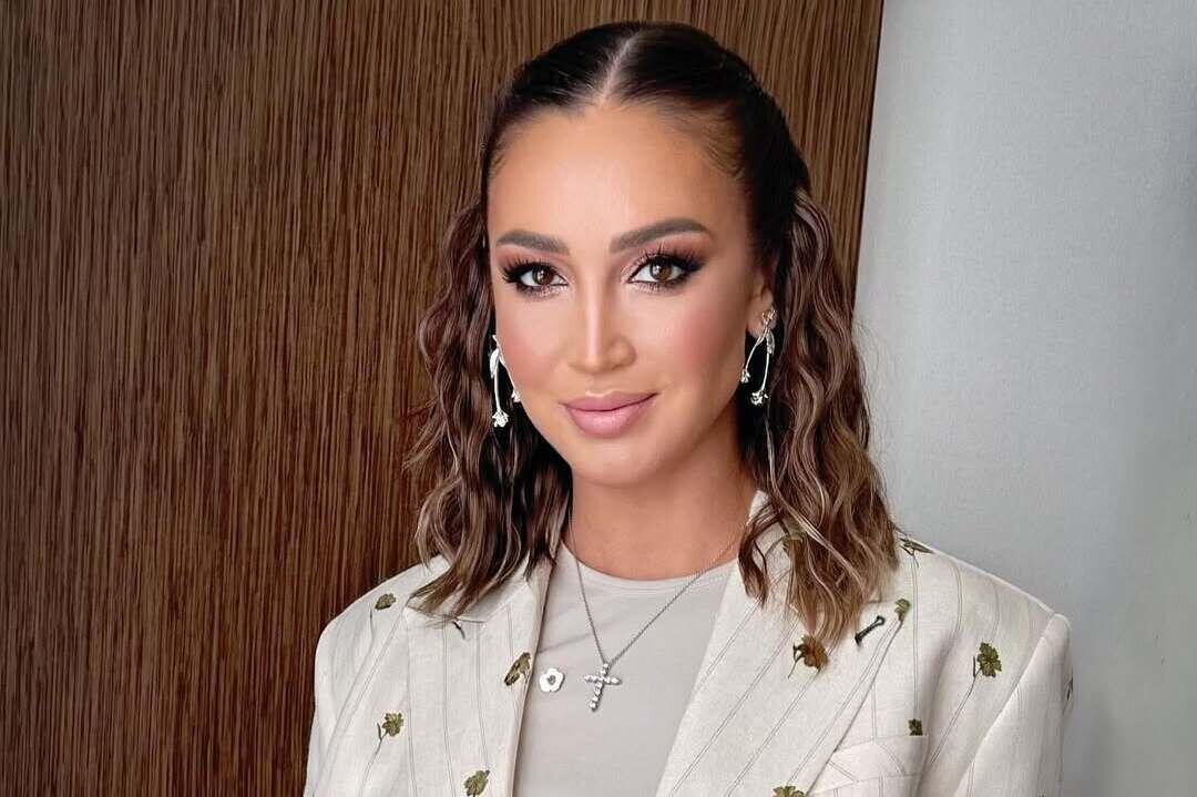 Ольга Бузова. Фото: соцсети/@buzova86