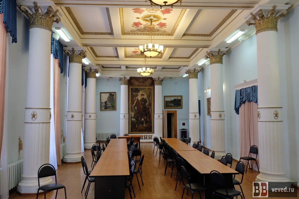     Фото: Владислав Постников / Вечерние Ведомости