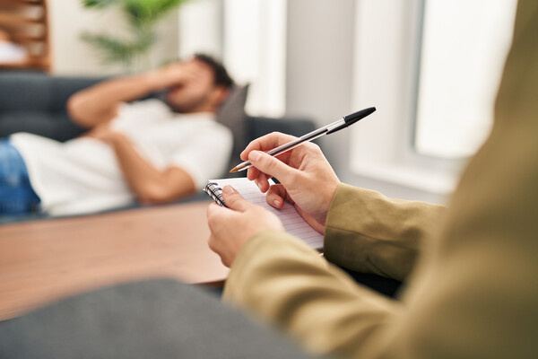 Krakenimages.com/Shutterstock/FOTODOM  