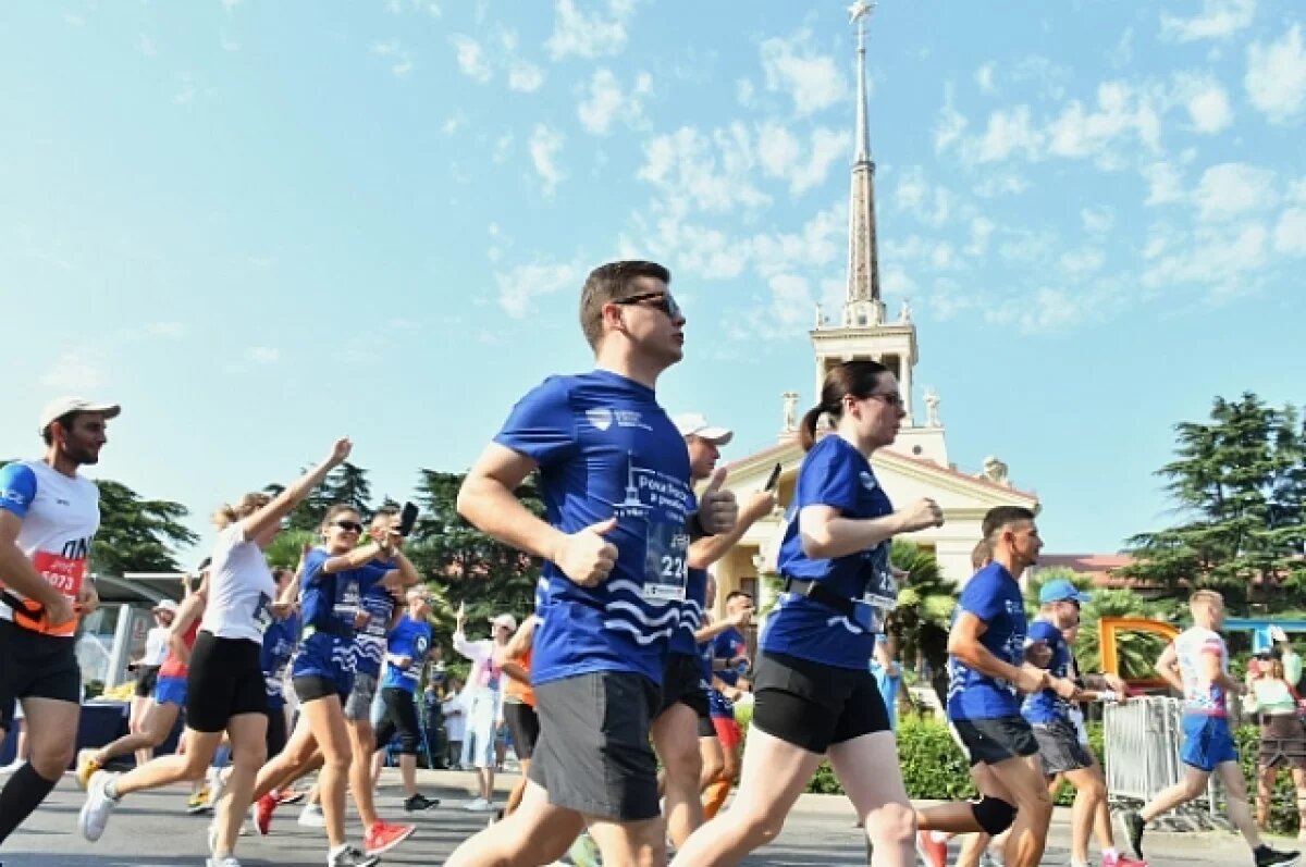    Псков станет площадкой масштабного спортивного экомарафона