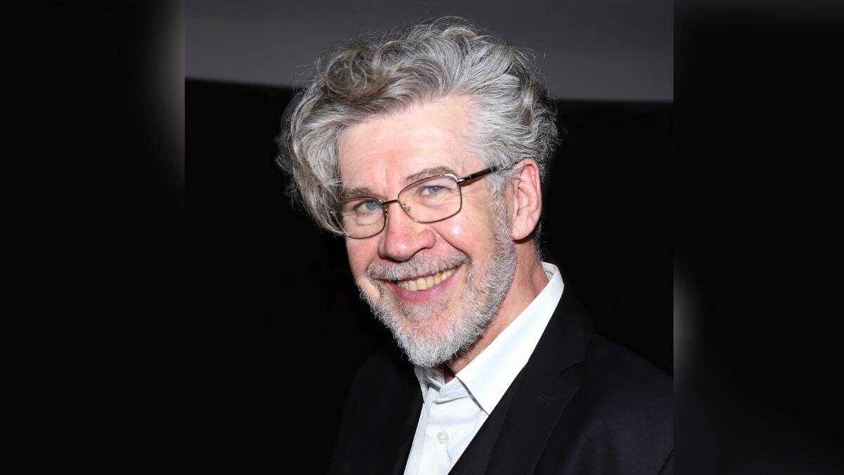    Актер театра и кино Валерий Яременко / Фото: Persona Stars