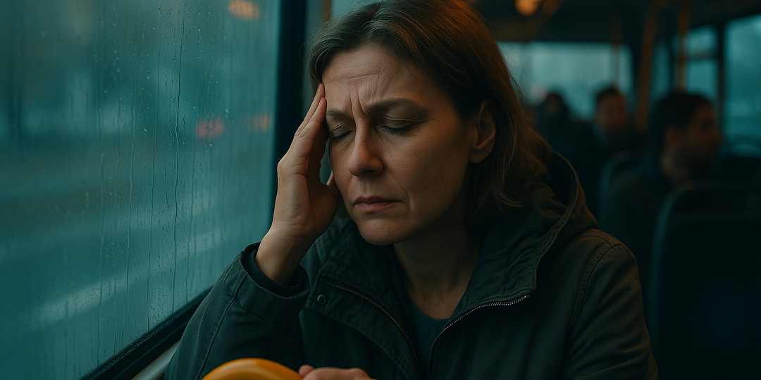 Если вы чувствуете усталость и шум в ушах — проверьте этот показатель, пока не начались необратимые изменения