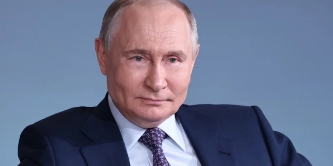 Путин обратился к властям Украины по поводу окружённых бойцов ВСУ