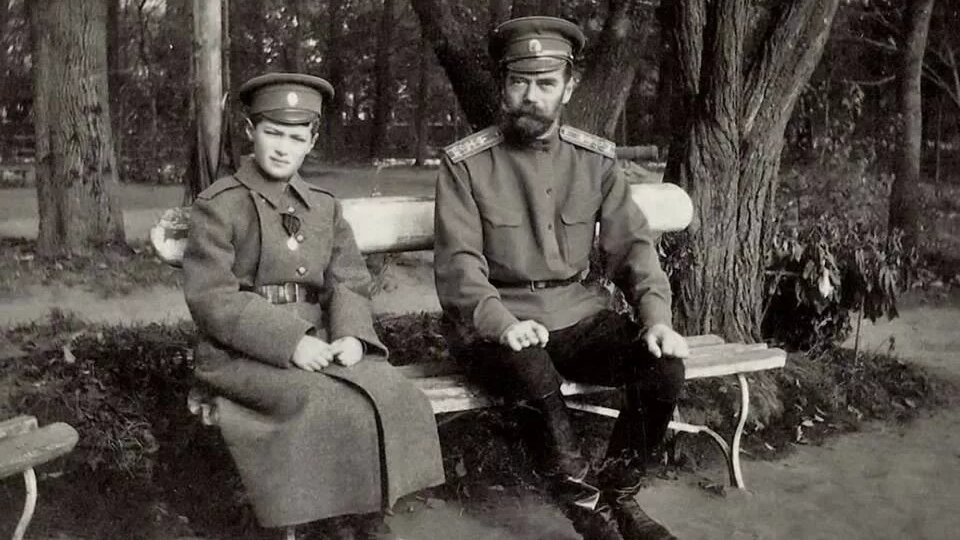 Действительно ли царскую семью расстреляли?