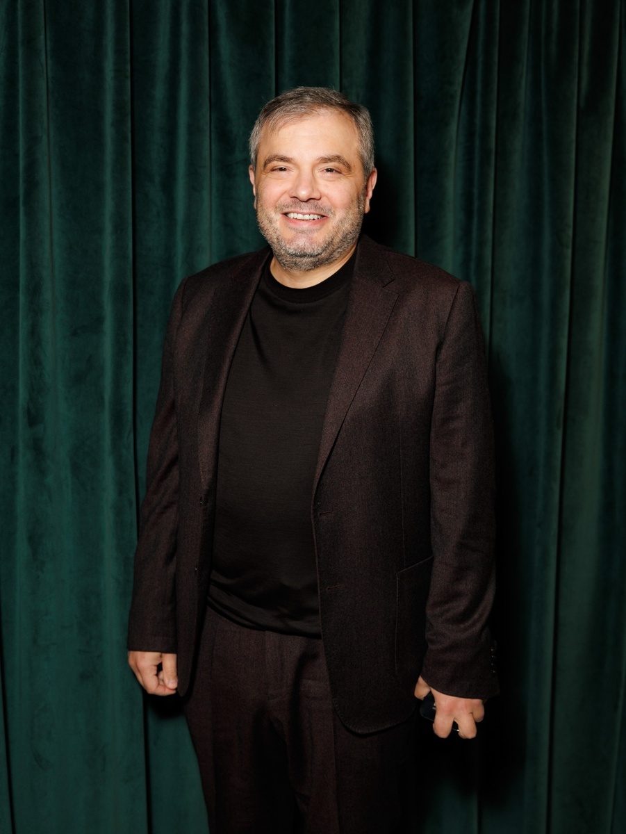 Тимур Вайнштейн