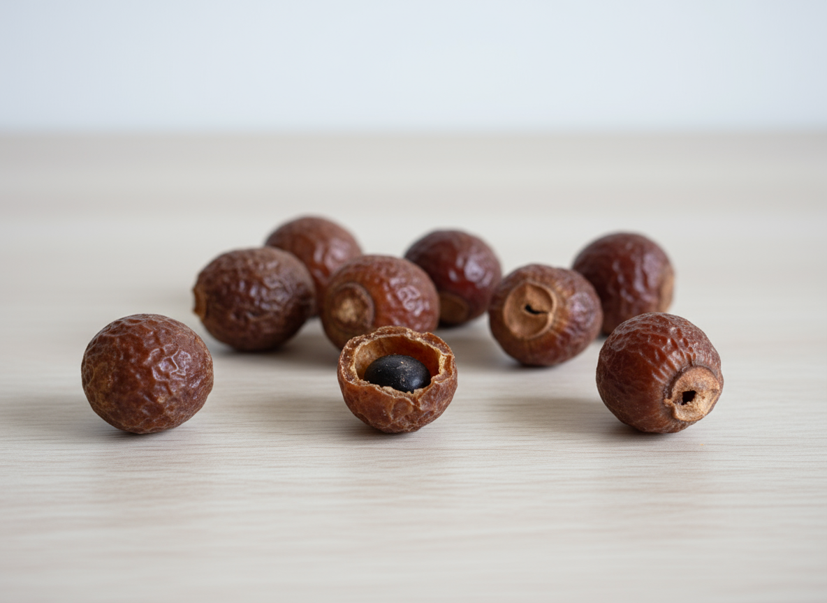 Мыльные орехи