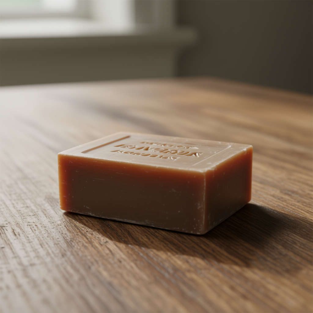 Хозяйственное мыло