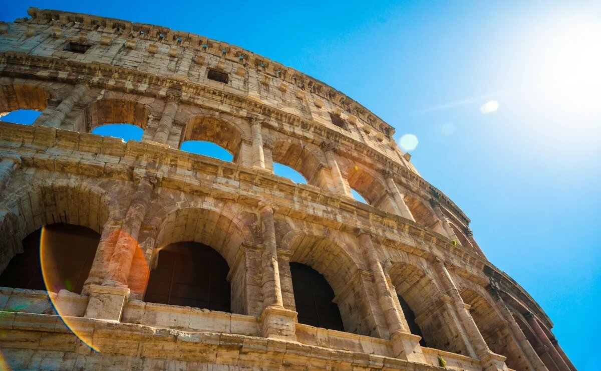    Юбилейный год в Риме: возможность прогуляться по историческим достопримечательностям и очиститься духовно