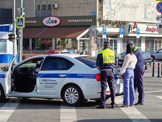    Фото: Юрий Серебренников/BFM Кубань