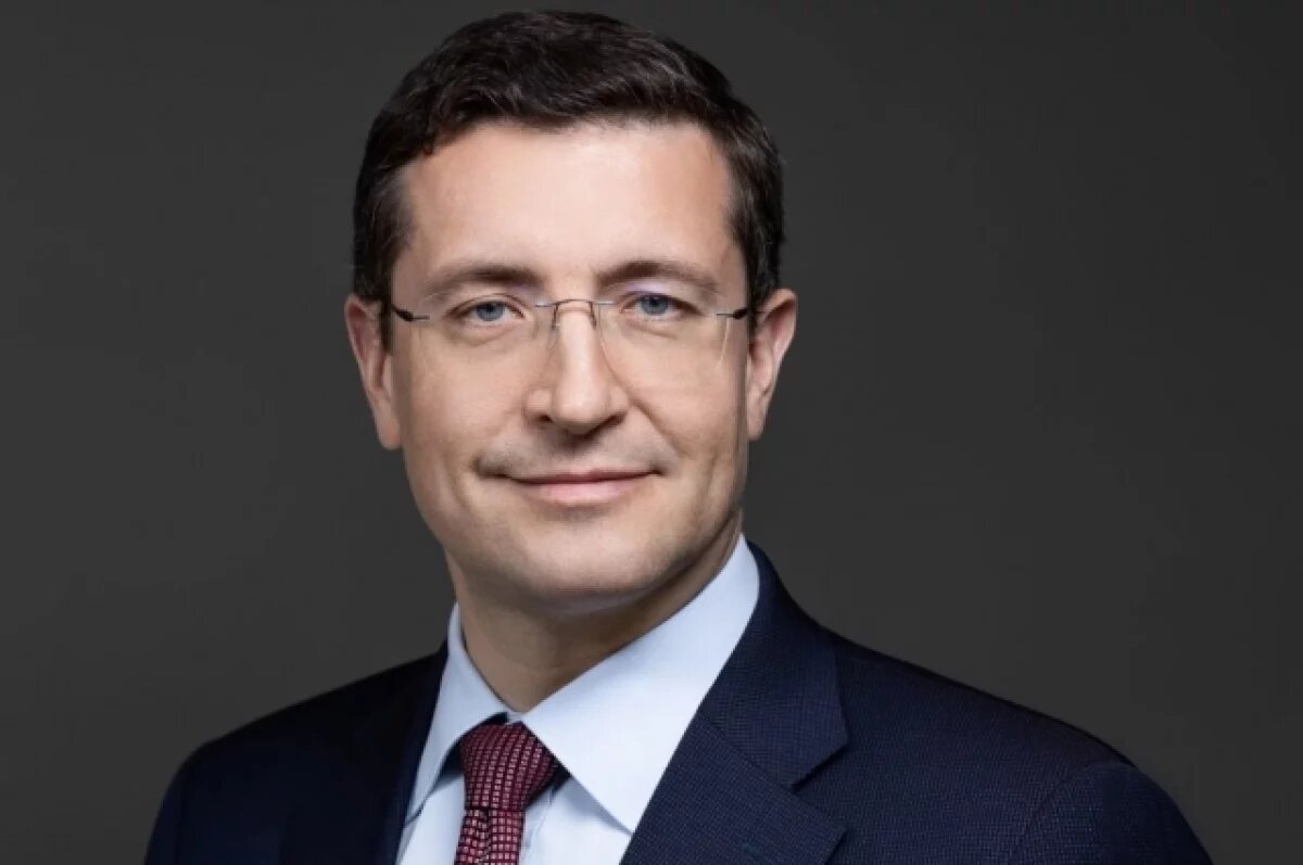    Губернатор Глеб Никитин рассказал о ключевых результатах своей работы