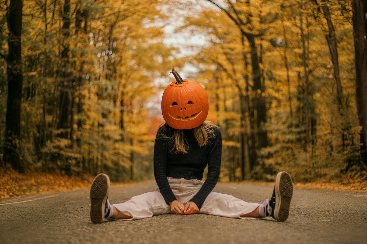 © Unsplash / Jasmin Chew