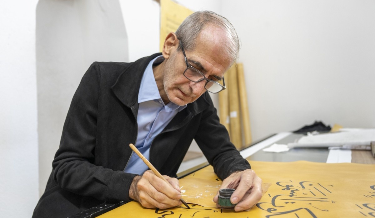 Фото: турецкая газета Daily Sabah