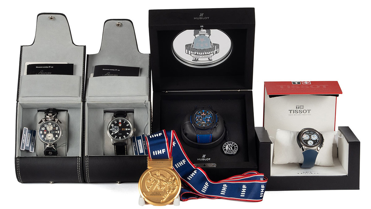   Аукционный дом Литфонд