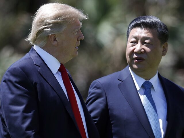    Фото: AP Photo/Alex Brandon