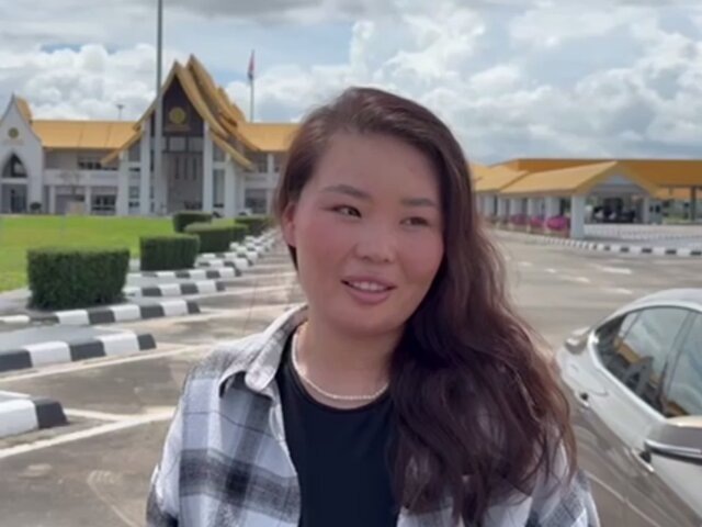    Фото: телеграм-канал "Посольство России в Таиланде"