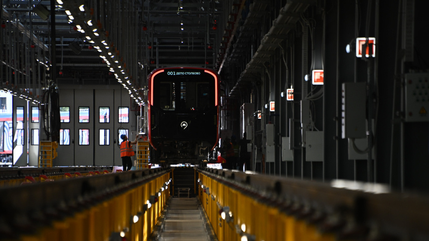    Фото: www.globallookpress.com/Komsomolskaya Pravda