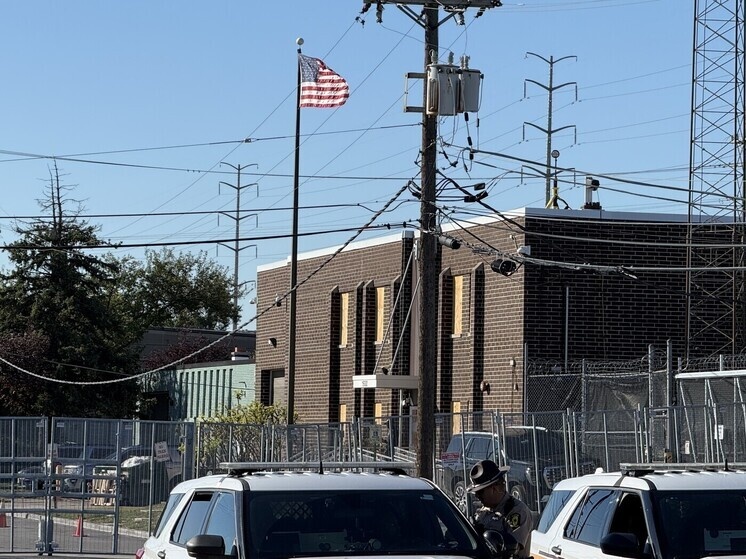     ФОТО: Franziska Spiecker/dpa/Global Look Press