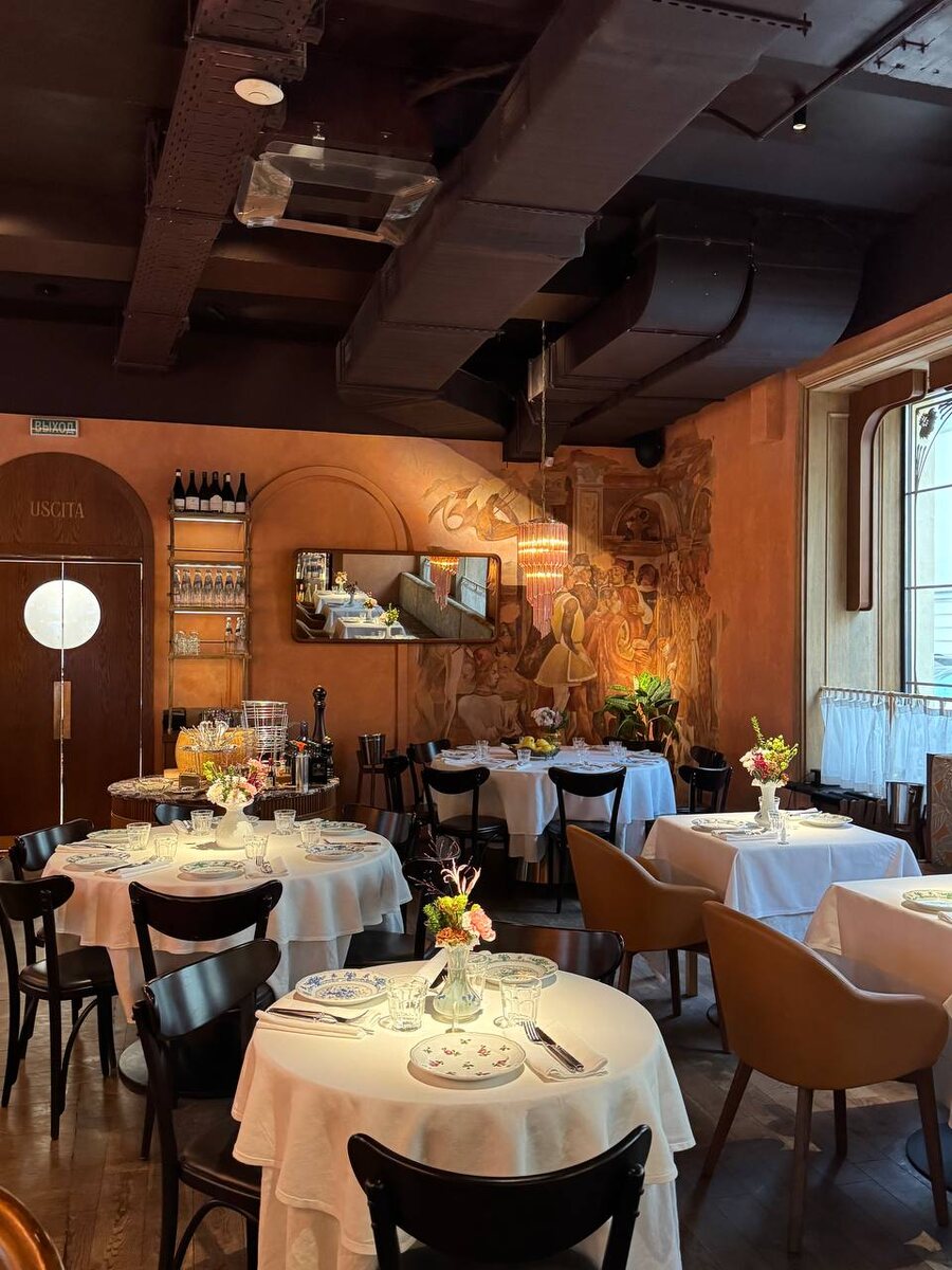 интерьер зала