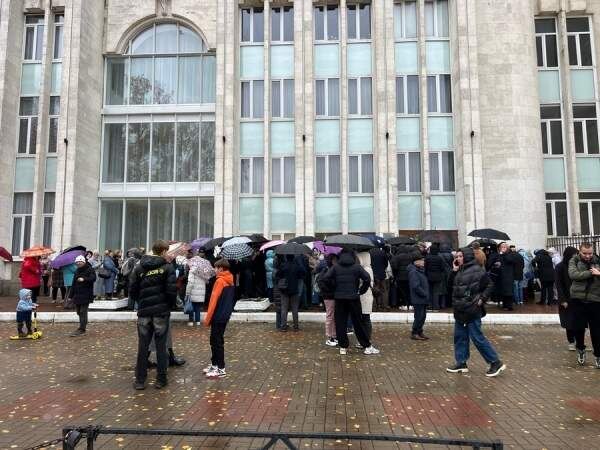    Фото: "Друг для друга", Антон Филиппов