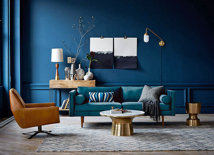 Реализация дизайн проекта