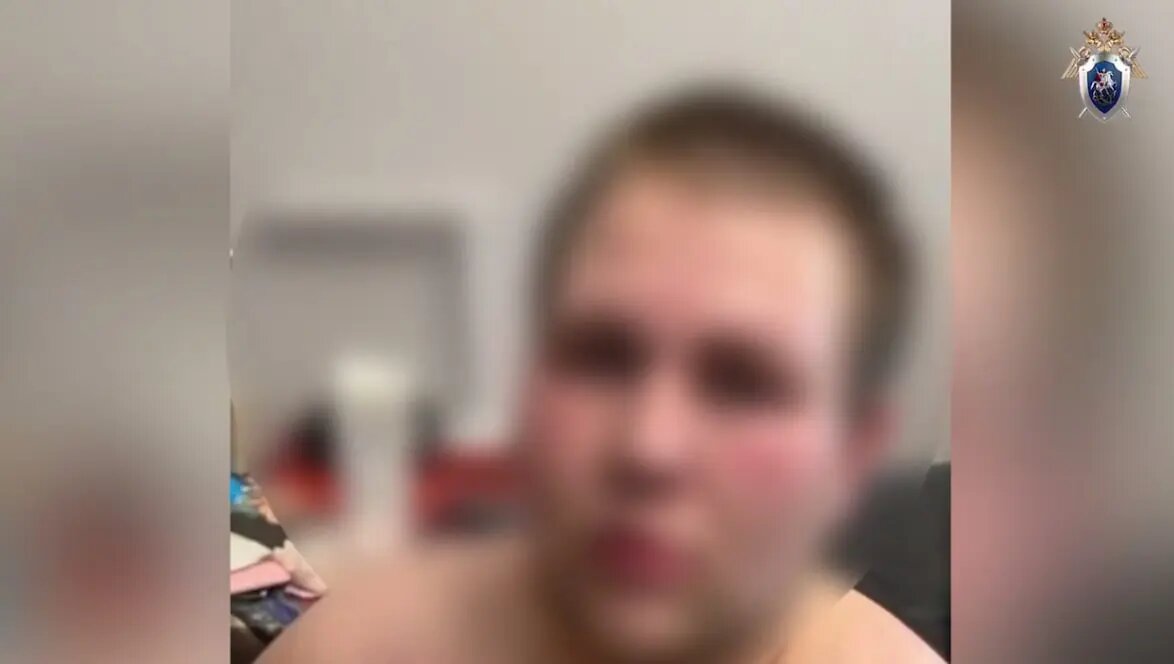    Фото: скриншот из видео пресс-службы СК РФ.