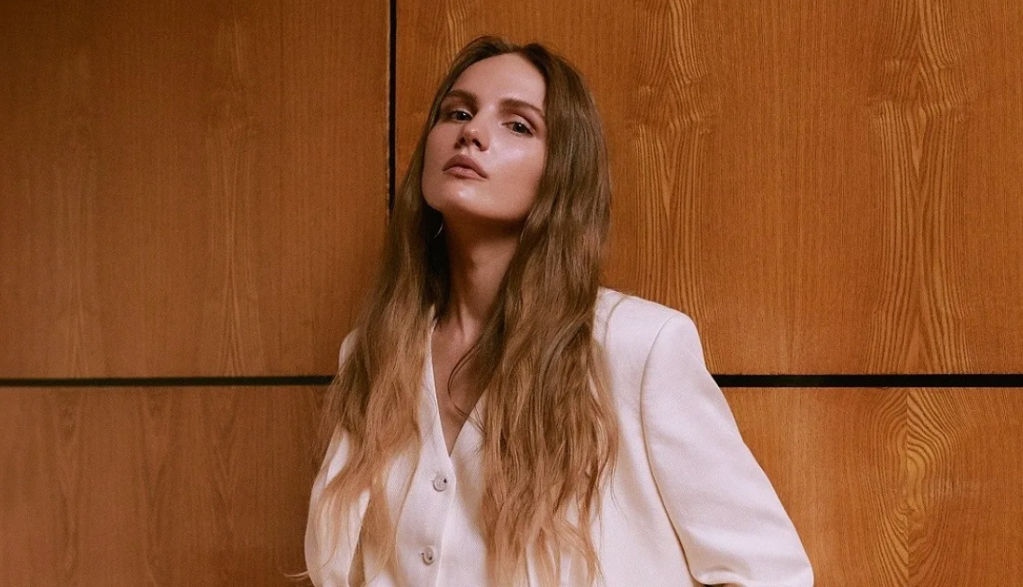 Маруся Фомина