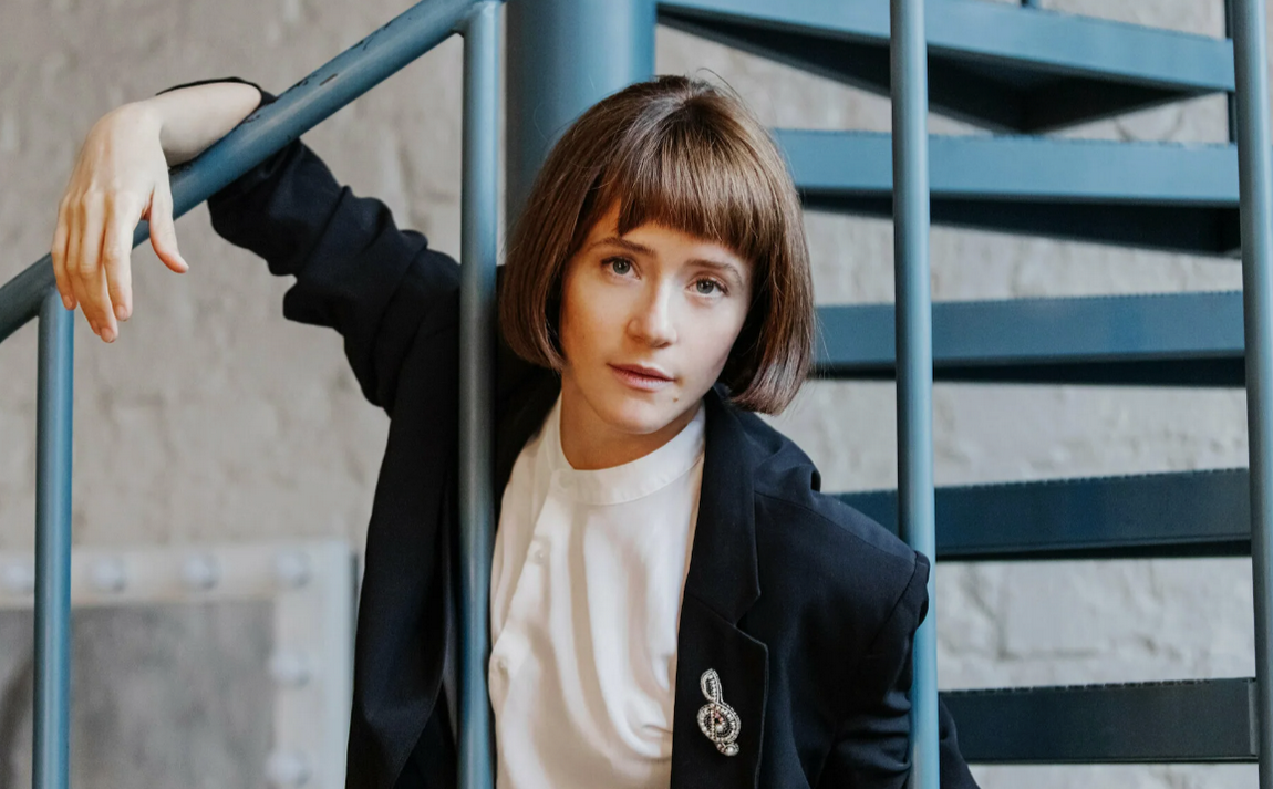 Ольга Лерман