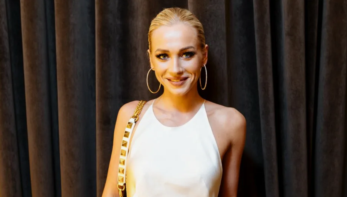 Валерия Астапова 