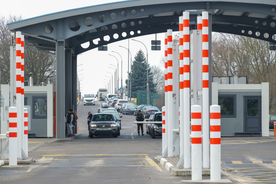    Сергей Петров/NEWS.ru